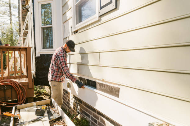 Top rated local Emergency Siding Repair specialists in South Plainfield, NJ